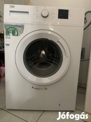 Beko mosógép