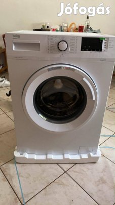 Beko mosógép és hűtő