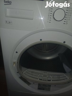 Beko szárítógép hőszivattyús