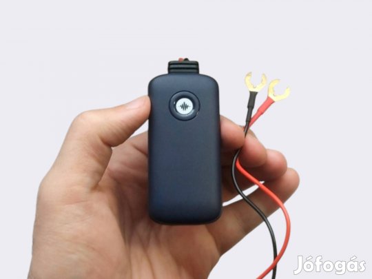 Beköthető Nyomkövető Nem Kell Sim!