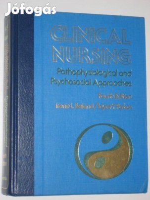 Beland-Passos Clinical Nursing