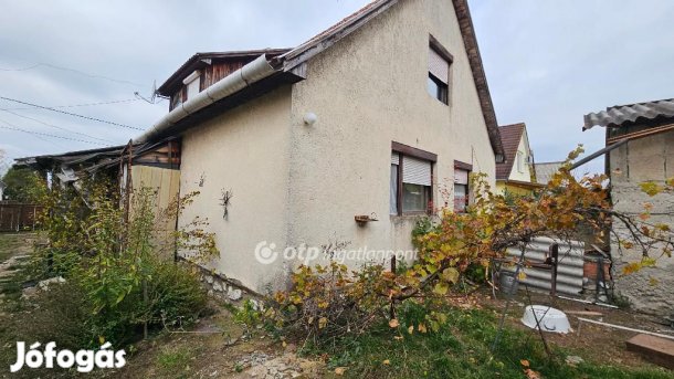 Bélapátfalvai eladó 150 nm-es ház