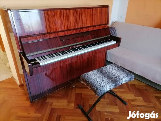 Belarus Pianino Nyíregyháza