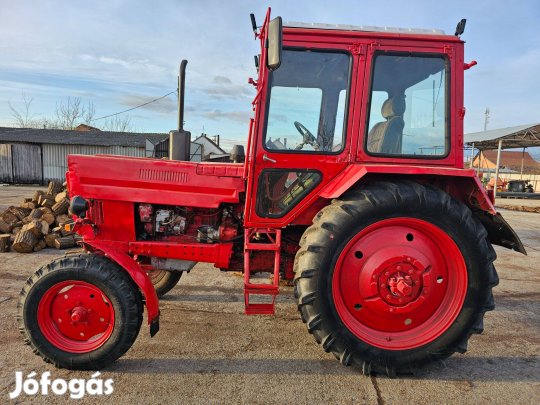 Belarus , MTZ 80 traktor eladó
