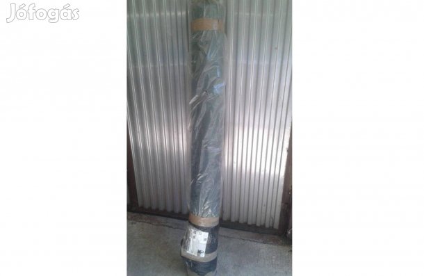 Belátást akadályozó zöld háló