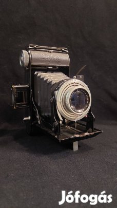 Belca Belfoca Prontor-s fényképezőgép