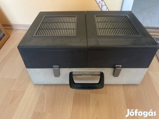 Belcanto st 1001 lemezjátszó