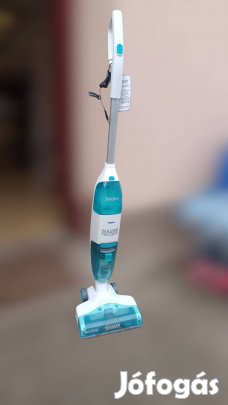 Beldray vezeték nélküli állóporszívó és elektromos felmosó