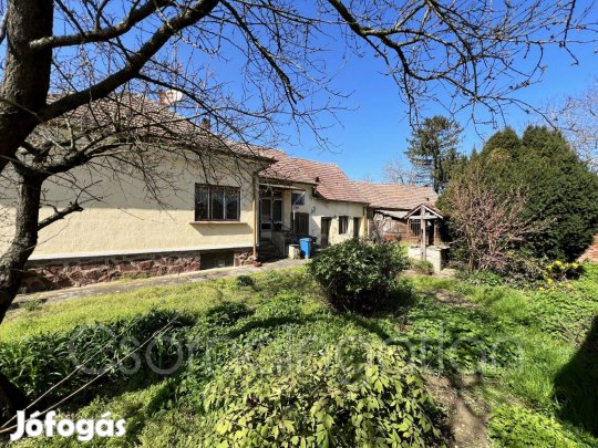 Beled - teljesen alápincézett összkomfortos ház eladó
