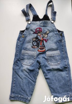 Bélelt, meleg kantáros nadrág