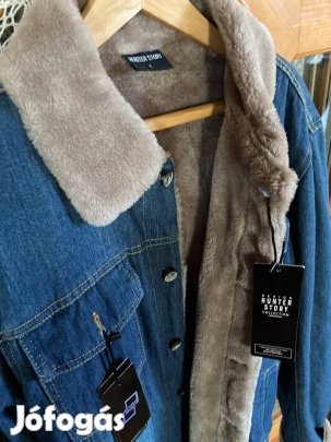 Bélelt dzseki L