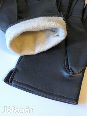 Bélelt férfi kesztyű 