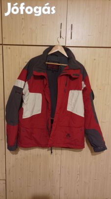 Bélelt kabát (Méret: L)