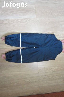Bélelt,szabályozható vállpántú nadrág