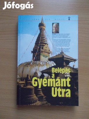 Belépés a Gyémánt Útra, Ole Nydahl