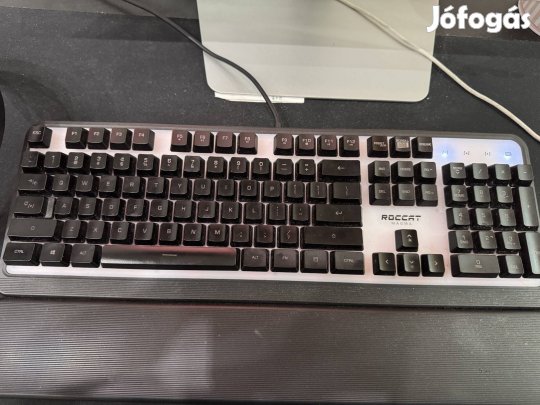 Belepo szintu gamer build