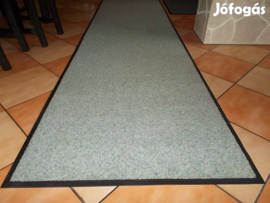Belépő szőnyeg 300X86