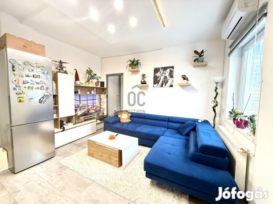 Beleszeretős otthon, kiváló infrastruktúrával!