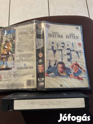 Belevaló fickók intervideo kaland nagytok