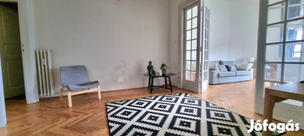 Belgád rakparton DUNÁRA PANORÁMÁS luxus 3 szobás lakás!