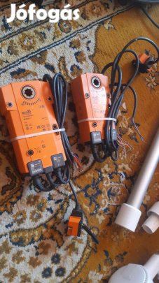 Belimo BFL230-T Tűzcsappantyú új