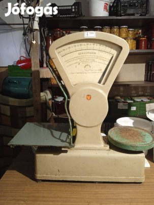 Belker mérleg eladó