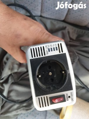 Belkin AC Anywhere 300W feszültségátalakító