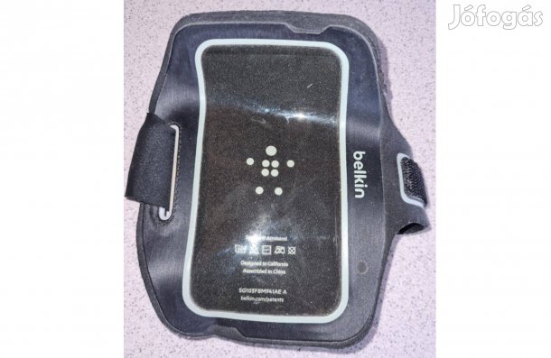 Belkin Sport telefontartó karpánt