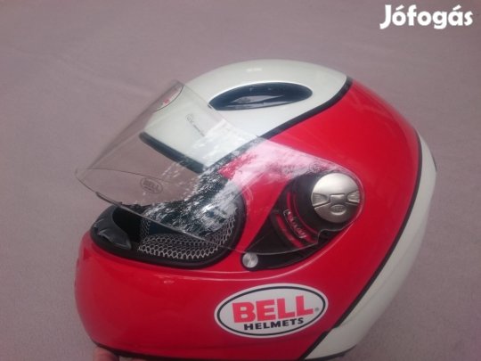 Bell M1 XS-es bukósisak 