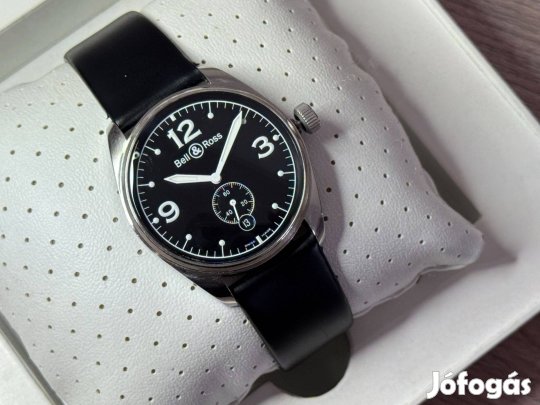 Bell & Ross Vintage 41 Lgsw