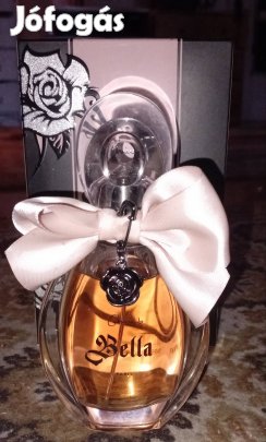 Bella by gemina paris parfüm 