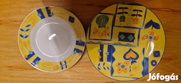 Bella de Casa egy személyes teáskészlet