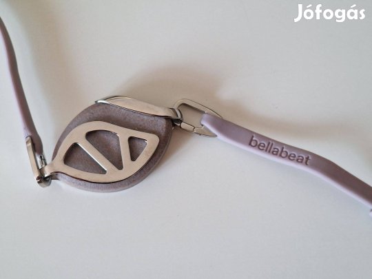 Bellabeat - Leaf Urban (Silver)