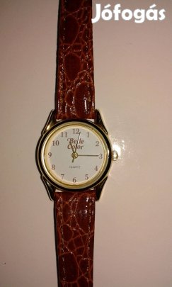 Belle Color női kvarcóra