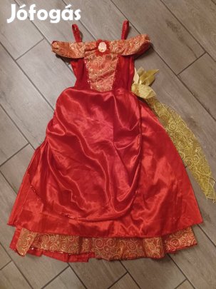 Belle jelmez 5-8 évig  4000ft