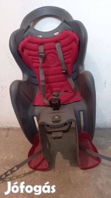 Belleli Pepe kerékpáros gyermekülés