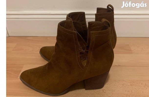 Bellucci csizma 38-as