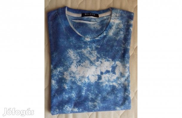 Belman és Benzini nyári pólók