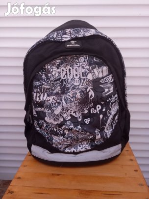 Belmil városi iskolai játizsák