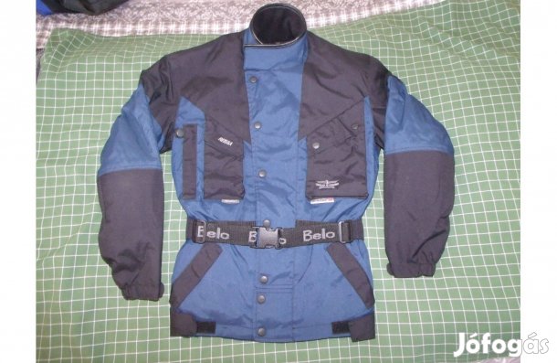 Belo Reissa motorosdzseki, XS / S méret, hibátlan