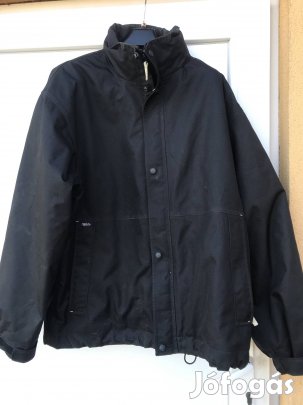 Belo férfi kabát XXL-es
