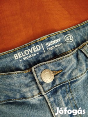 Belőled női farmer nadrág