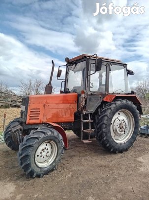 Belorusz MTZ 920-as megkímélt állapotú eladó