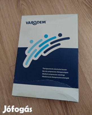 Belsana Uj kompressziós női harisnya