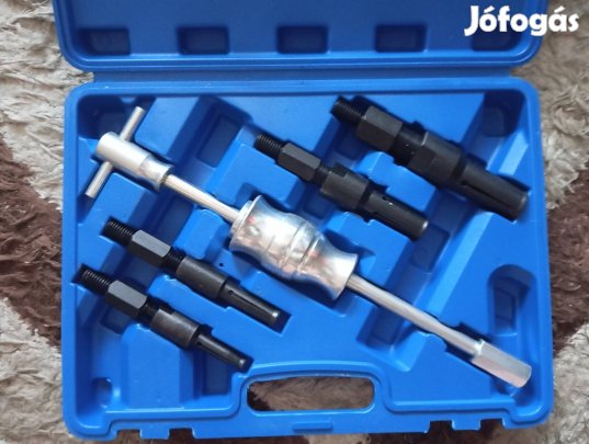 Belső csapágy lehúzó készlet 