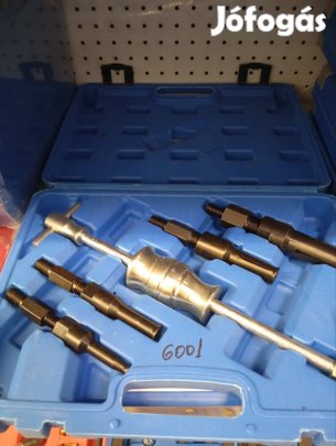 Belső csapágy lehúzó készlet