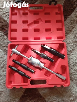 Belső csapágy lehúzó készlet 