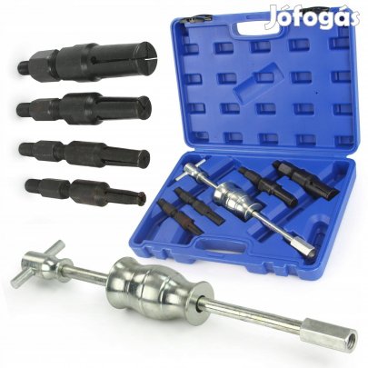 Belső csapágy leszedő 5 részes M80444