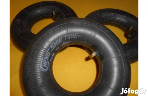 Belső gumi, tömlő 3.00 - 4. Sheng Shin márka. Félár alatt