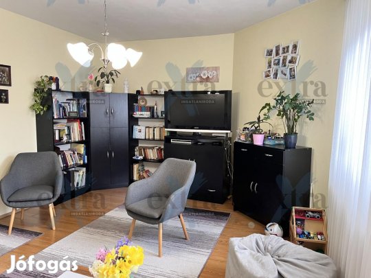 Belső kétszintes lakás Alsóvároson, nagycsaládok számára